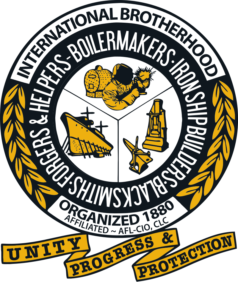 Boilermakers Logo