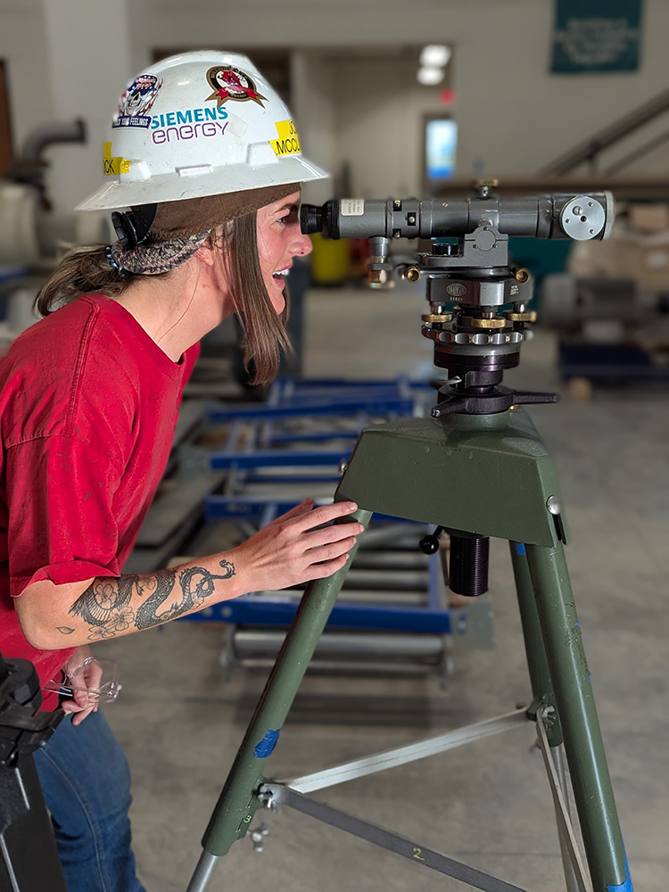 Carpenters Local 106 Apprenticeship Training