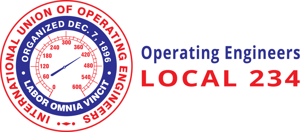 Operating Engineers Local 234