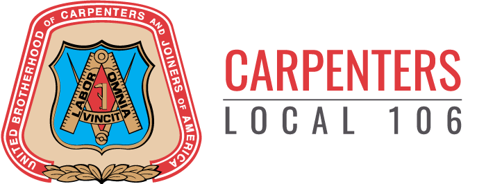 Carpenters Local 106