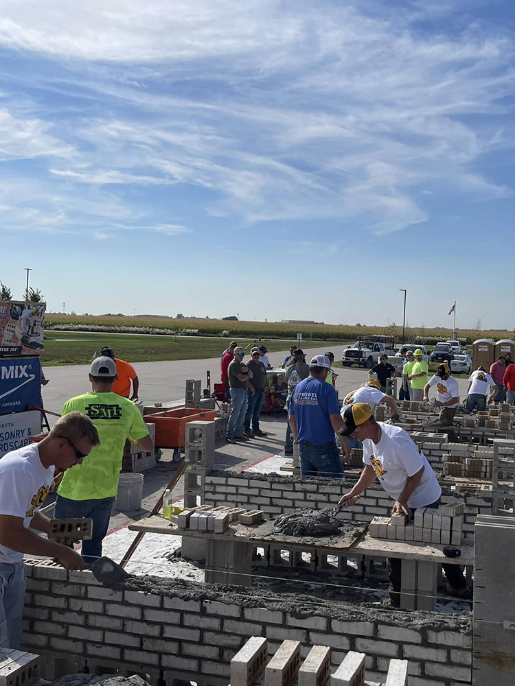 Bricklayers Local 3 Apprenticeship