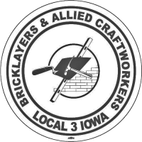 Bricklayers Local 3